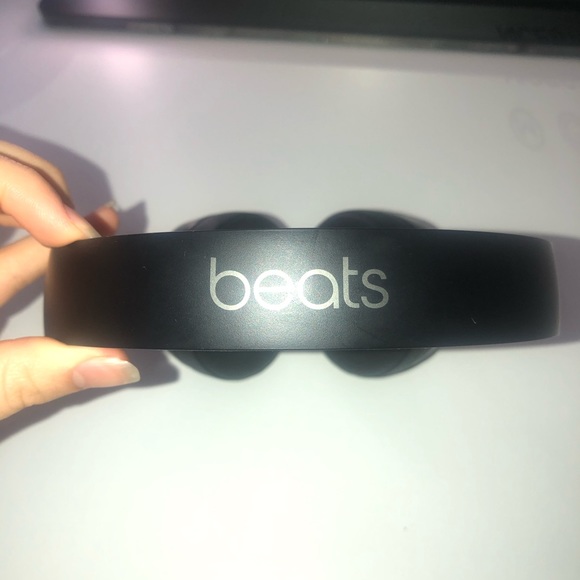 Wireless beats solo 3 - Picture 2 of 4